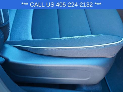 New 2026 Chevrolet TrailBlazer LS w/ LS Convenience Package FWD image 20