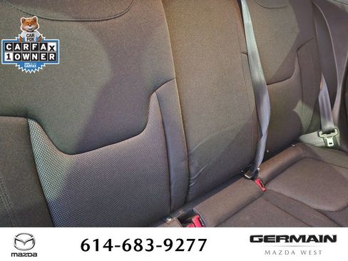 Used 2021 Jeep Renegade Sport image 20