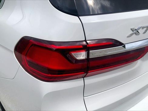 Used 2022 BMW X7 xDrive40i w/ Executive Package AWD/4WD image 29