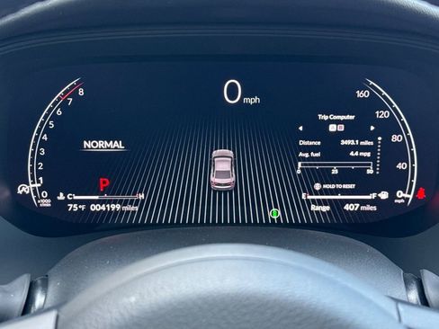 Certified 2025 Acura TLX w/ Technology Package image 32