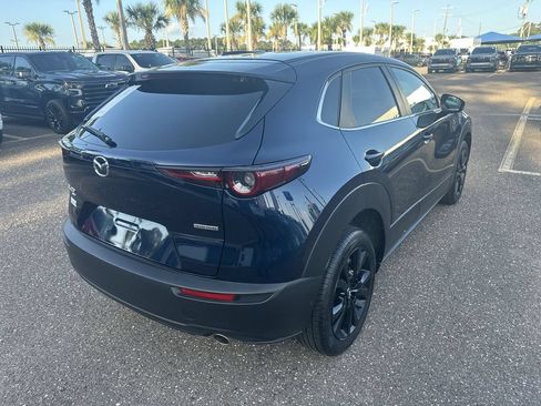 Used 2024 MAZDA CX-30 AWD 2.5 S w/ Select Sport Pkg image 16