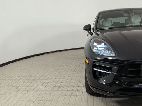 Certified 2020 Porsche Macan GTS AWD/4WD image 12