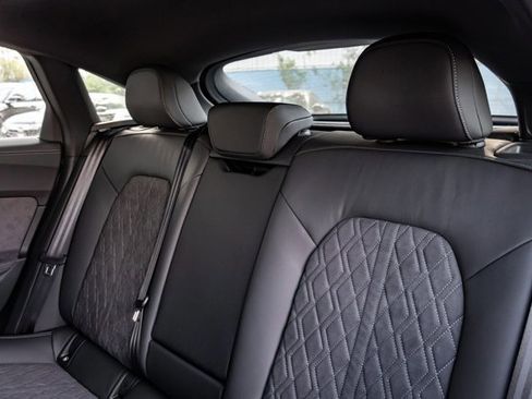 New 2025 Audi S5 Premium image 17