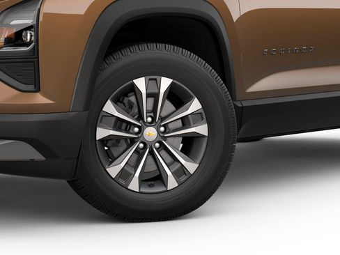 New 2027 Chevrolet Equinox LT AWD/4WD image 52