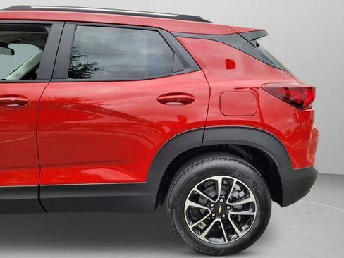 New 2026 Chevrolet TrailBlazer LT w/ Convenience Package image 32