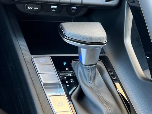 New 2026 Hyundai Elantra Hybrid FWD image 19