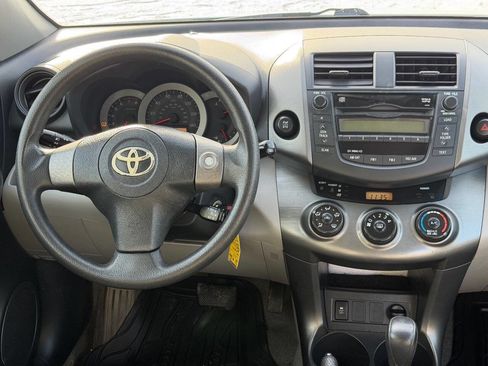 Used 2010 Toyota RAV4 4WD image 22