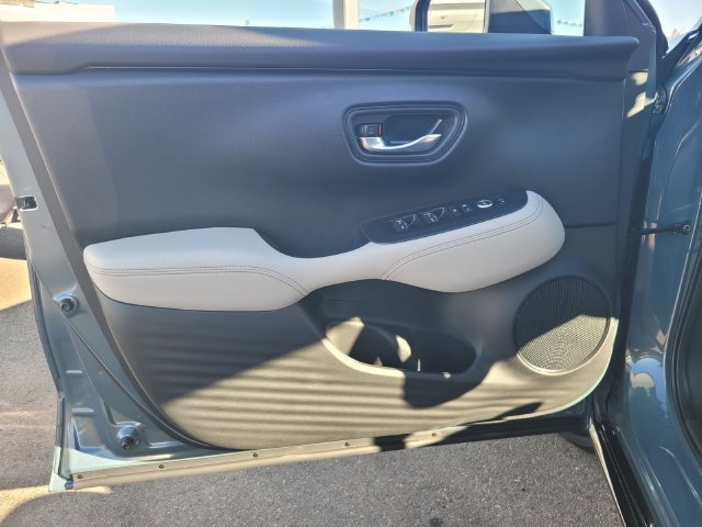 New 2027 Honda HR-V EX-L image 7