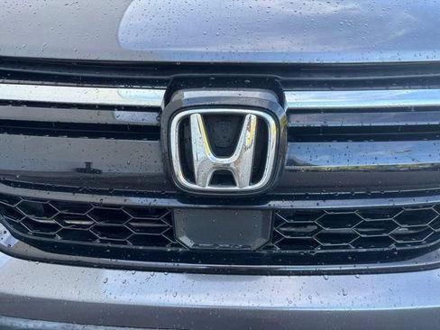Used 2021 Honda CR-V EX image 2