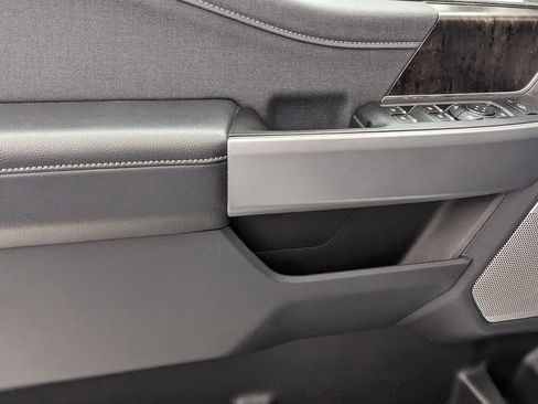 Used 2024 Ford F350 Lariat w/ Lariat Ultimate Package image 27