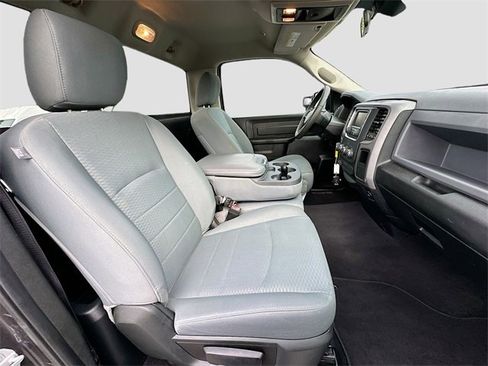 Used 2019 RAM 1500 Express w/ Express Value Package image 23