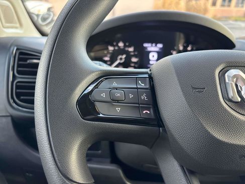 New 2026 RAM ProMaster 1500 image 7