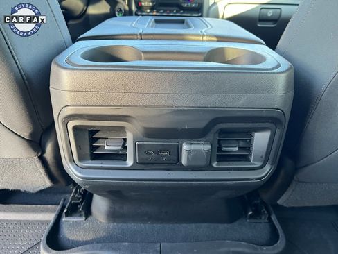 Used 2019 Chevrolet Silverado 1500 RST image 23