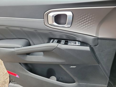 New 2026 Kia Sorento SX image 17