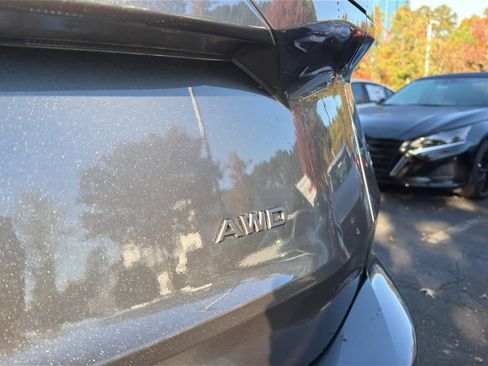 New 2026 Nissan Rogue SV image 15