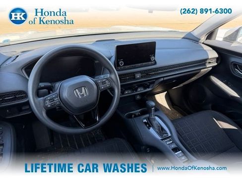 Used 2024 Honda HR-V LX image 6