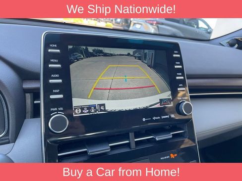 Used 2019 Toyota Avalon Limited w/ Advanced Safety Package FWD image 22