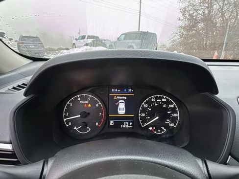 Used 2024 Nissan Altima 2.5 S image 18