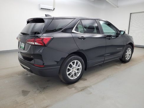 Used 2024 Chevrolet Equinox LT image 10