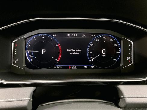 New 2026 Volkswagen Jetta SEL image 19