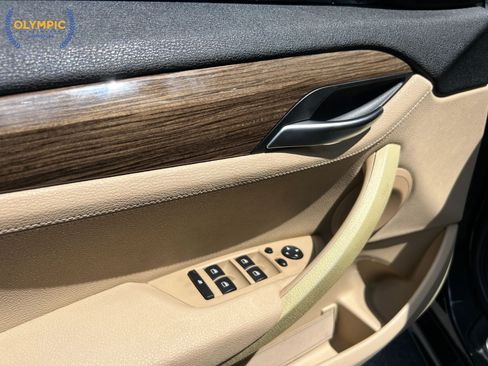Used 2015 BMW X1 sDrive28i RWD image 37