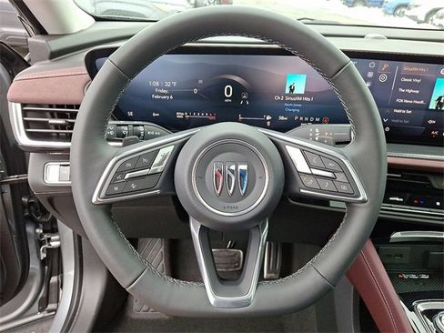 New 2026 Buick Envision Sport Touring image 15