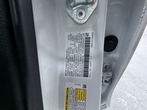 Used 2025 Honda Civic Sport image 15