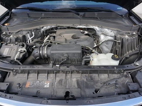 Used 2020 Ford Explorer XLT w/ Equipment Group 202A image 17