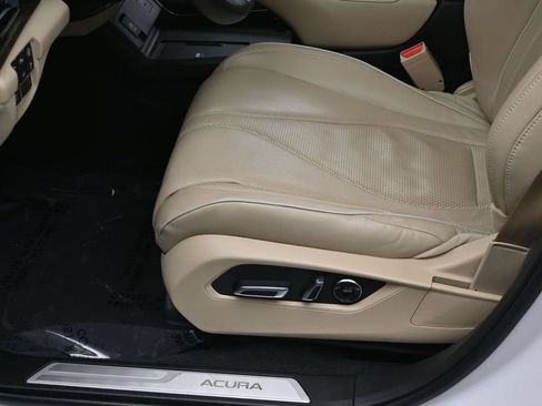 Used 2024 Acura RDX SH-AWD w/ Advance Package image 13