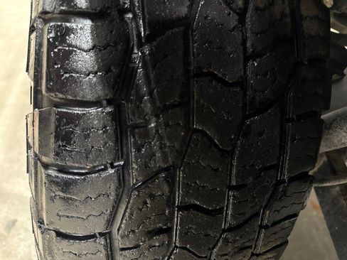 Used 2023 RAM 2500 Tradesman image 43