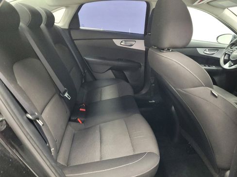 Used 2023 Kia Forte LX FWD image 19