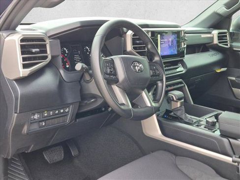 New 2026 Toyota Tundra SR5 AWD/4WD image 3