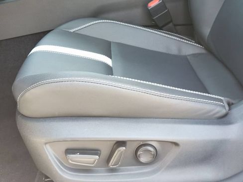 Certified 2025 Toyota Camry SE w/ Multimedia Upgrade Package FWD image 22