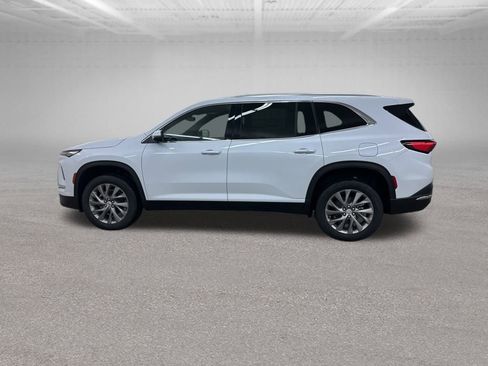 New 2026 Buick Enclave Preferred image 6