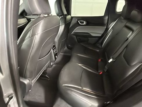 Used 2024 Jeep Compass Limited AWD/4WD image 26