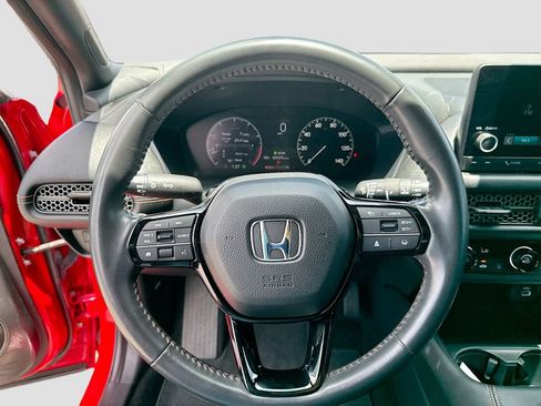 Used 2024 Honda HR-V Sport image 13