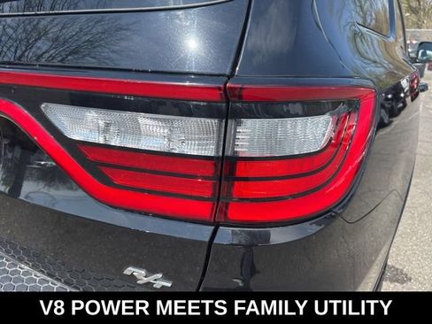 Used 2023 Dodge Durango R/T AWD/4WD image 36