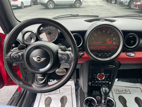 Used 2015 MINI Cooper S w/ Always Open Package FWD image 15