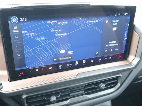 New 2025 Ford Bronco Sport Outer Banks w/ Outer Banks Tech Package+ AWD/4WD image 8