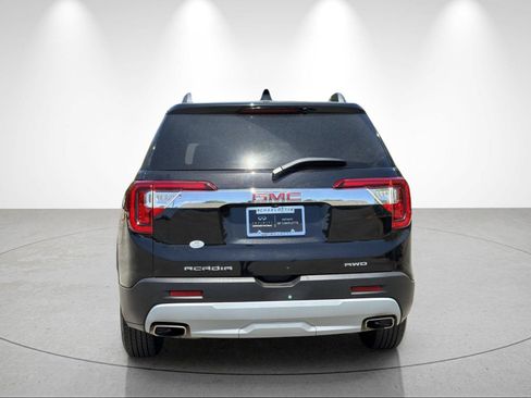 Used 2023 GMC Acadia SLE w/ Driver Convenience Package AWD/4WD image 4
