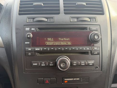 Used 2007 Saturn Outlook XE w/ Advanced Audio Pkg FWD image 17