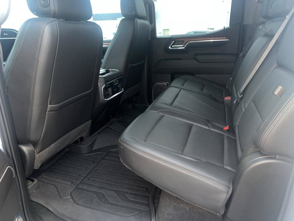 Used 2022 GMC Sierra 1500 Denali AWD/4WD image 8