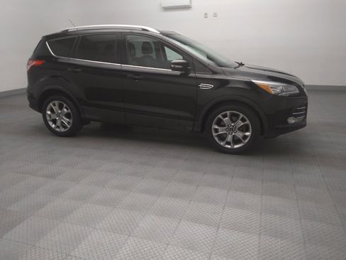 Used 2015 Ford Escape Titanium w/ Equipment Group 301A image 11