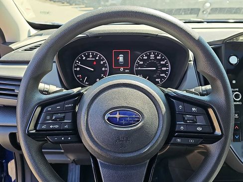 New 2026 Subaru Crosstrek 2.0i Premium image 9