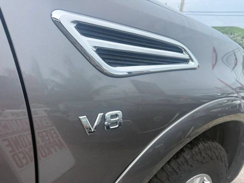 Used 2020 Nissan Armada SV w/ Driver Package AWD/4WD image 5