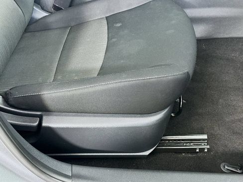 Used 2025 Nissan Sentra SV FWD image 23