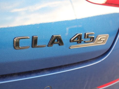 New 2026 Mercedes-Benz CLA 45 AMG S 4MATIC image 6