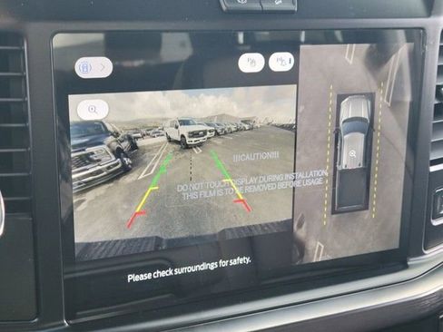 New 2026 Ford F250 Lariat w/ FX4 Off-Road Package image 17