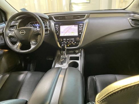 Used 2023 Nissan Murano SL w/ Cargo Package AWD/4WD image 6