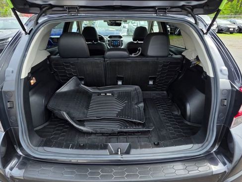 Used 2019 Subaru Crosstrek 2.0i Limited w/ Moonroof Package w/Navigation AWD/4WD image 58